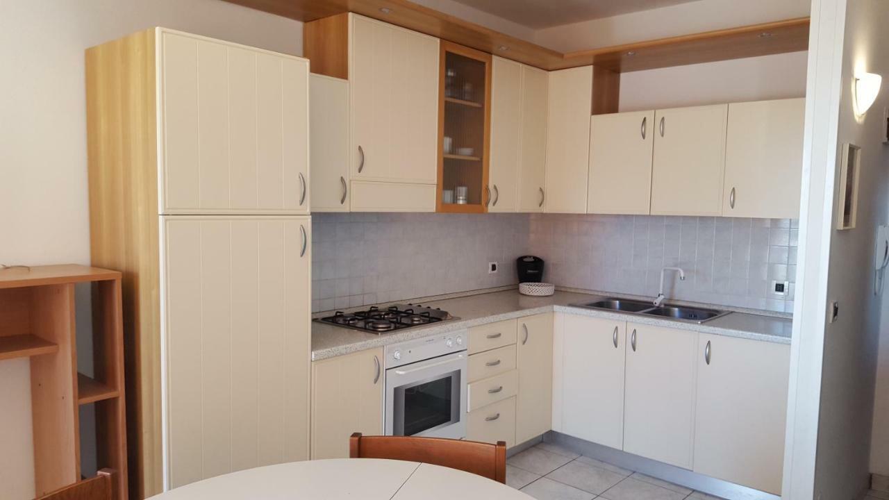 Residence Natante - Walterigato Apartments Solo Per Famiglie Лідо-ді-Єзоло Екстер'єр фото
